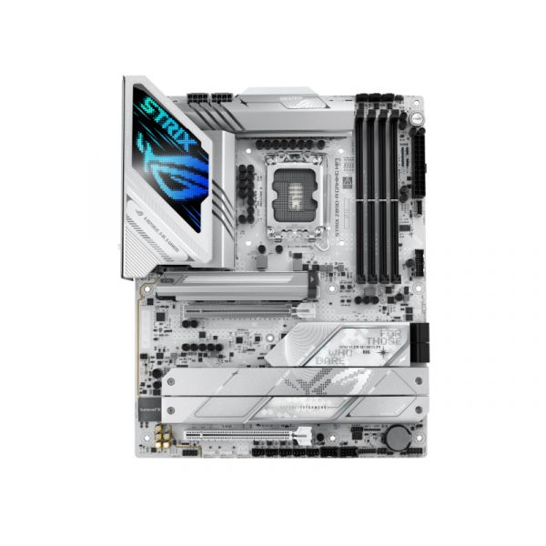 Asus s1851 ROG STRIX Z890-A GAMING WIFI alaplap (ROG STRIX Z890-A GAMING WIFI)